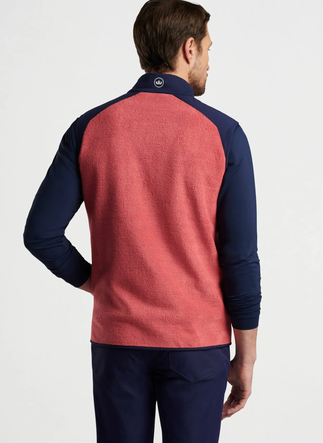 Peter Millar Vests|Fade Vest