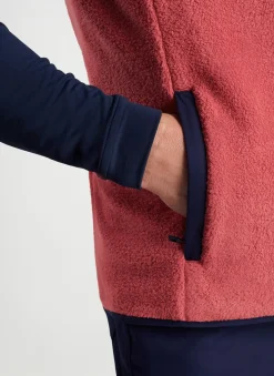 Peter Millar Vests|Fade Vest