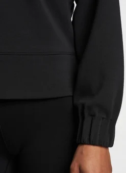 Peter Millar Pullovers & Layers|Flora Knit Half-Zip Pullover