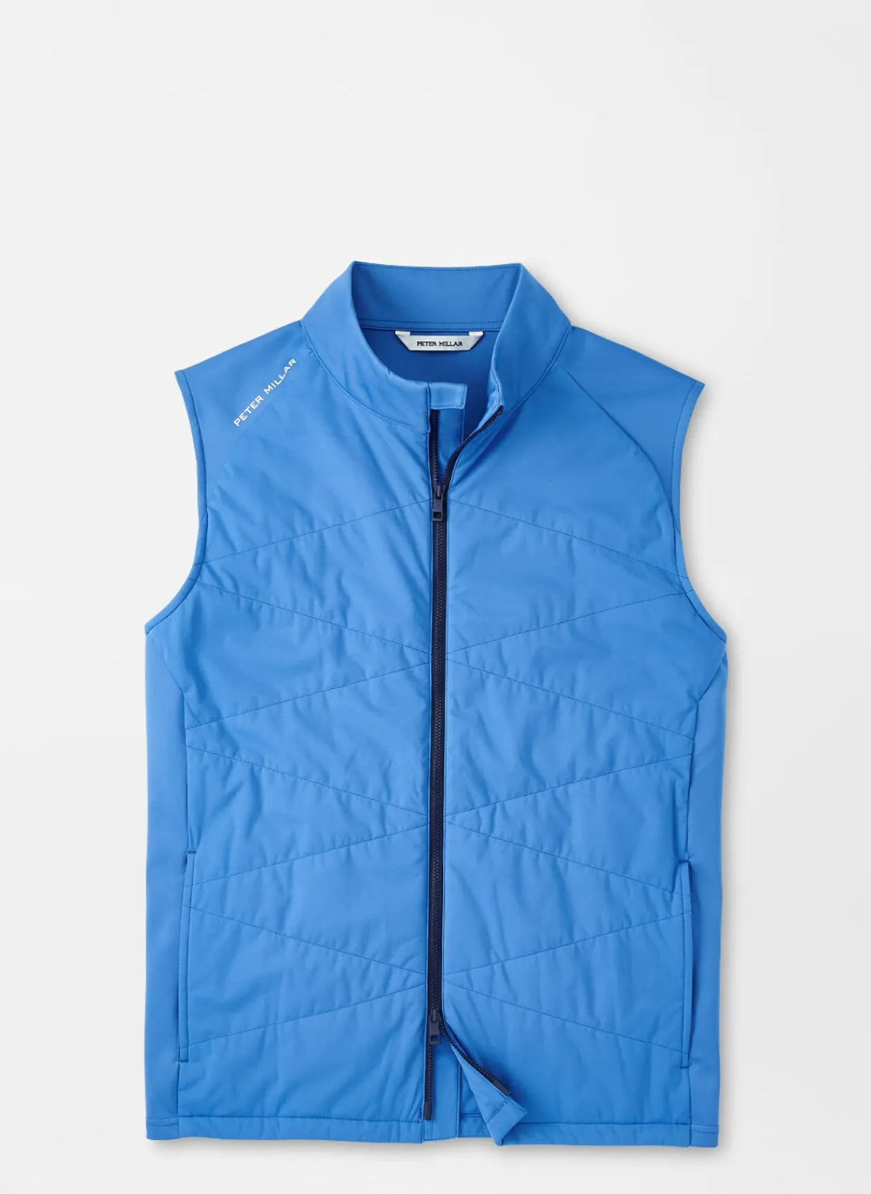 Peter Millar Vests|Fuse Hybrid Vest