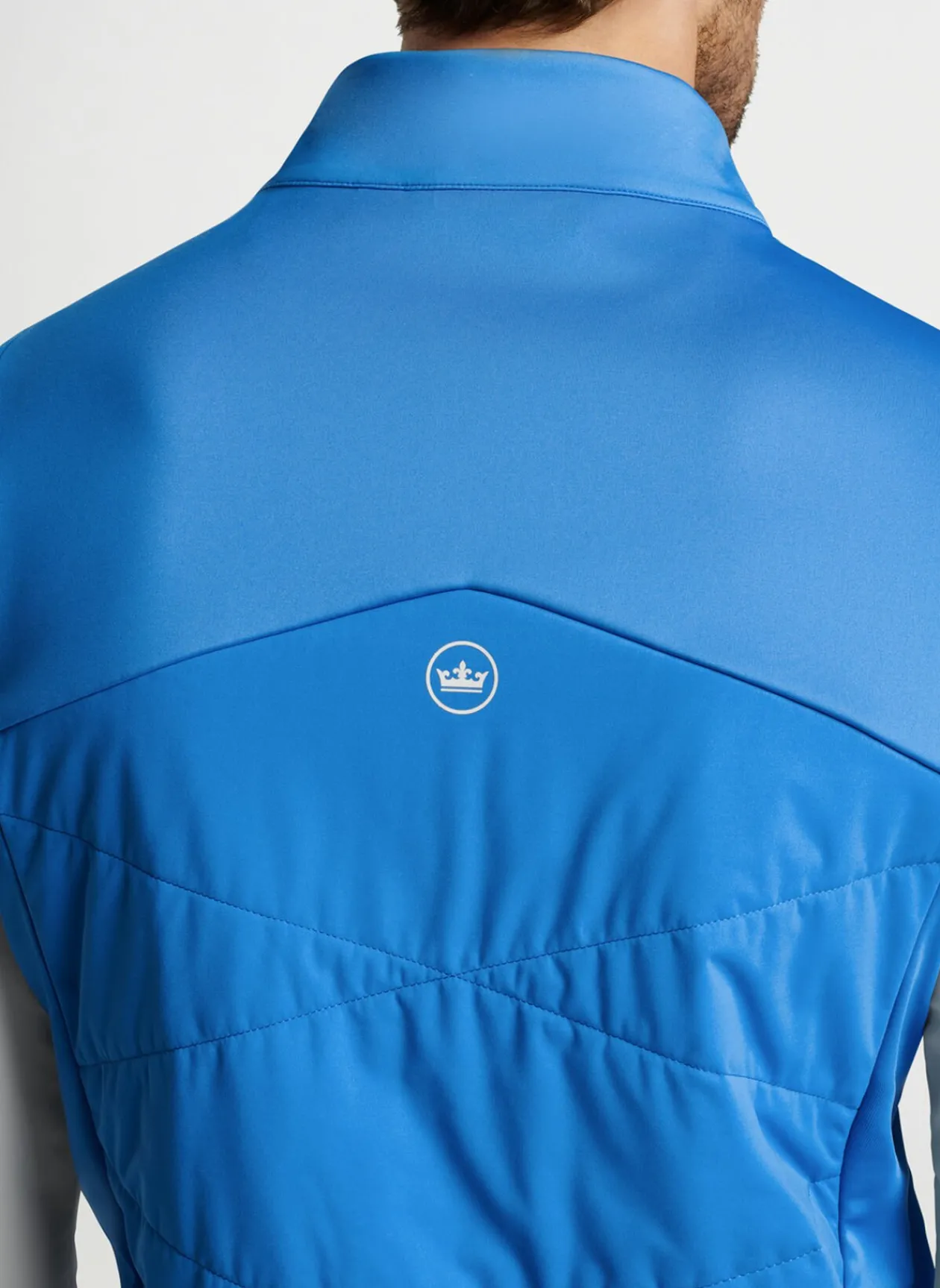 Peter Millar Vests|Fuse Hybrid Vest