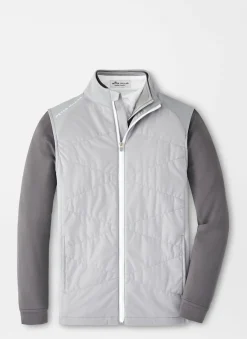 Peter Millar Youth|Fuse Youth Hybrid Vest