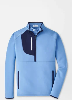 Peter Millar Pullovers & Hoodies|Galeforce Half-Zip