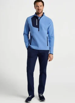 Peter Millar Pullovers & Hoodies|Galeforce Half-Zip