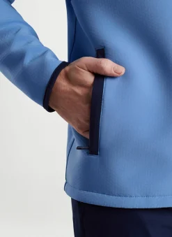 Peter Millar Pullovers & Hoodies|Galeforce Half-Zip