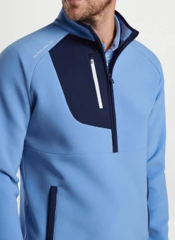 Peter Millar Pullovers & Hoodies|Galeforce Half-Zip
