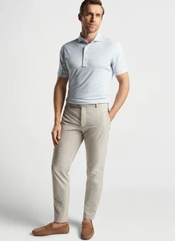Peter Millar Polos|Garcia Performance Jersey Polo