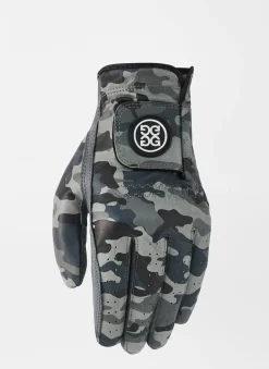 Peter Millar Hats, Gloves & Scarves|G/Fore Delta Force Camo Glove
