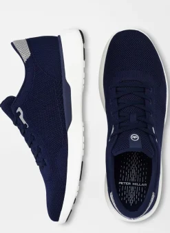 Peter Millar Sneakers|Glide V3 Sneaker