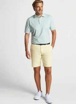 Peter Millar Polos|Hales Performance Jersey Polo