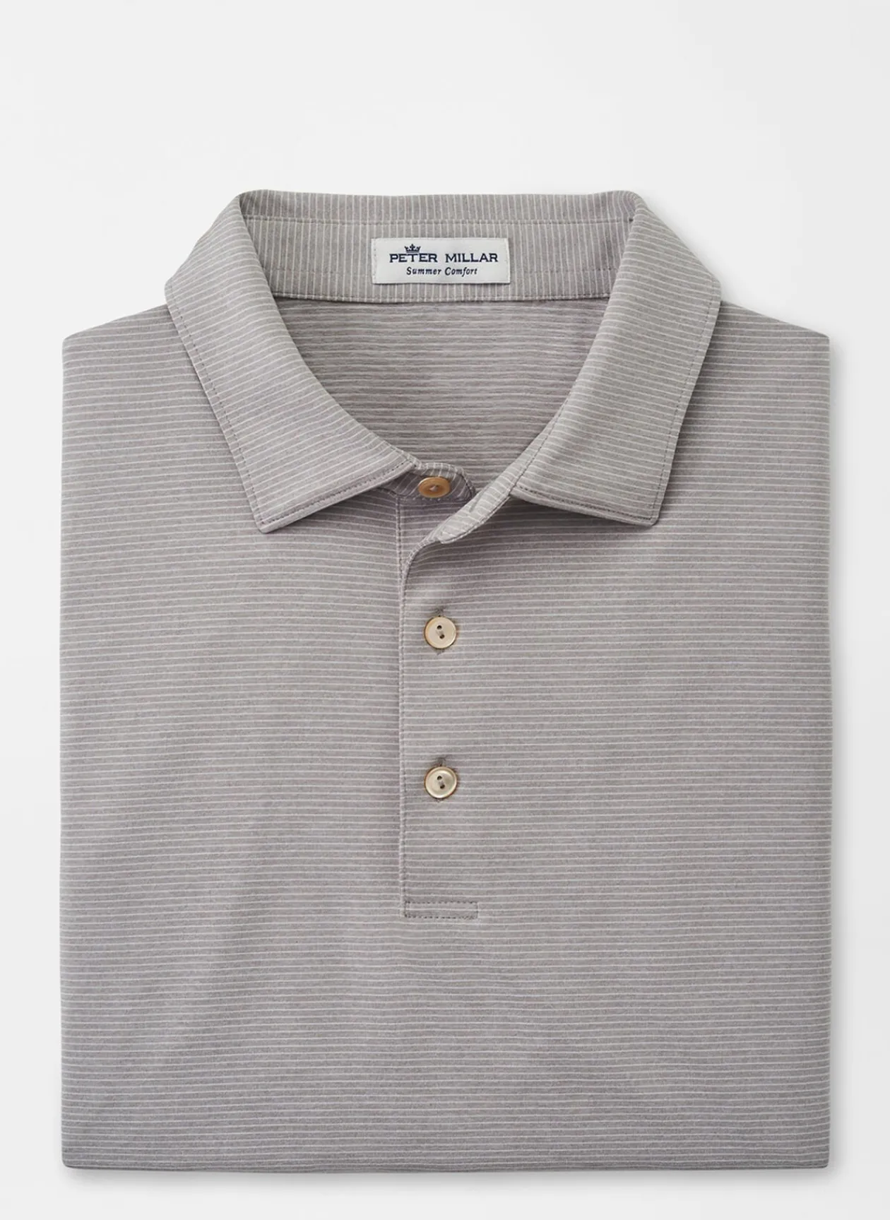 Peter Millar Sun Protection Apparel|Halford Performance Jersey Polo