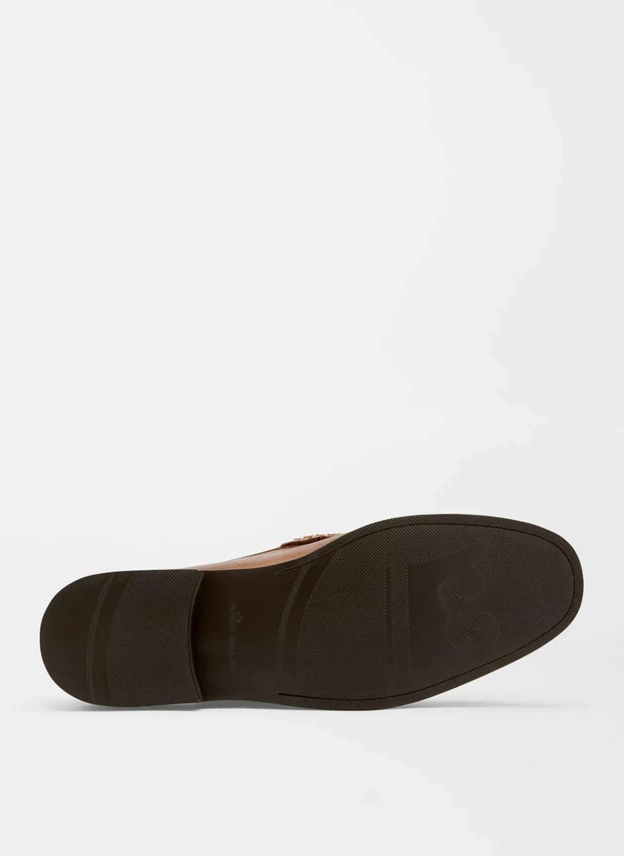 Peter Millar Loafers & Boots|Handsewn Leather Penny Loafer