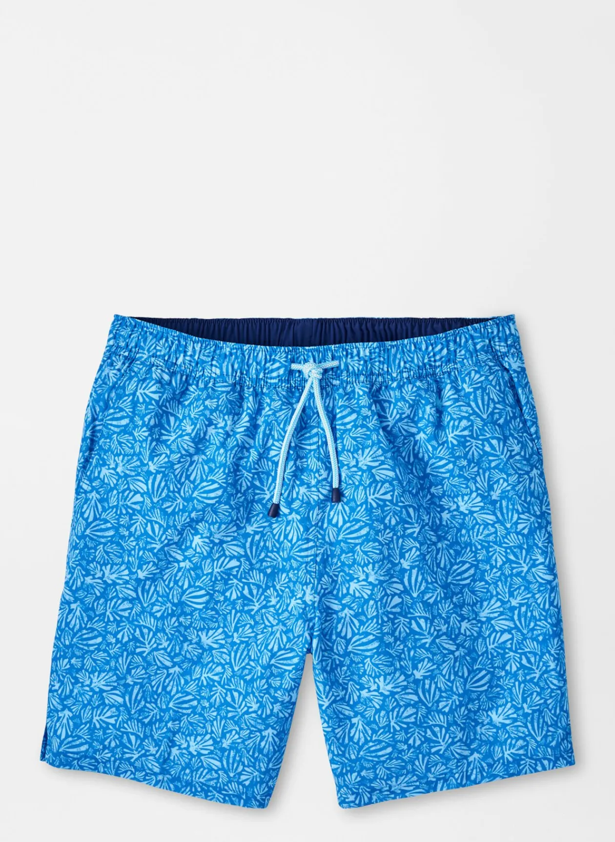 Peter Millar Swim Trunks|Henri Botanical Swim Trunk