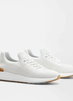 Peter Millar Shoes & Accessories|Hyperlight Apollo Sneaker