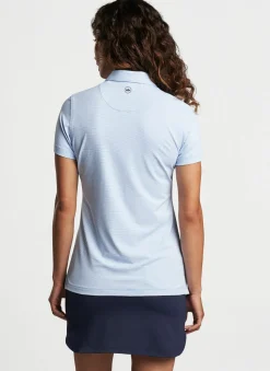 Peter Millar Polos & Shirts|Jubilee Button Polo
