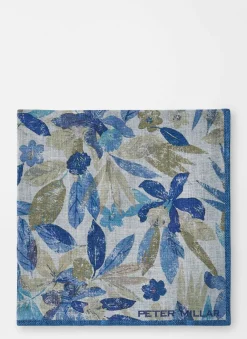 Peter Millar Pocket Squares|Jules Pocket Square