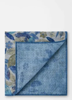 Peter Millar Pocket Squares|Jules Pocket Square