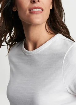 Peter Millar Polos & Shirts|Kate T-Shirt
