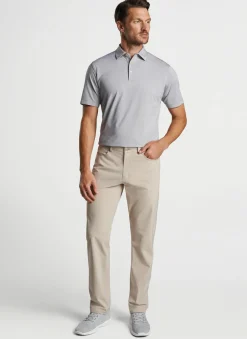 Peter Millar Performance Rain Gear|Laddie Rain Pant