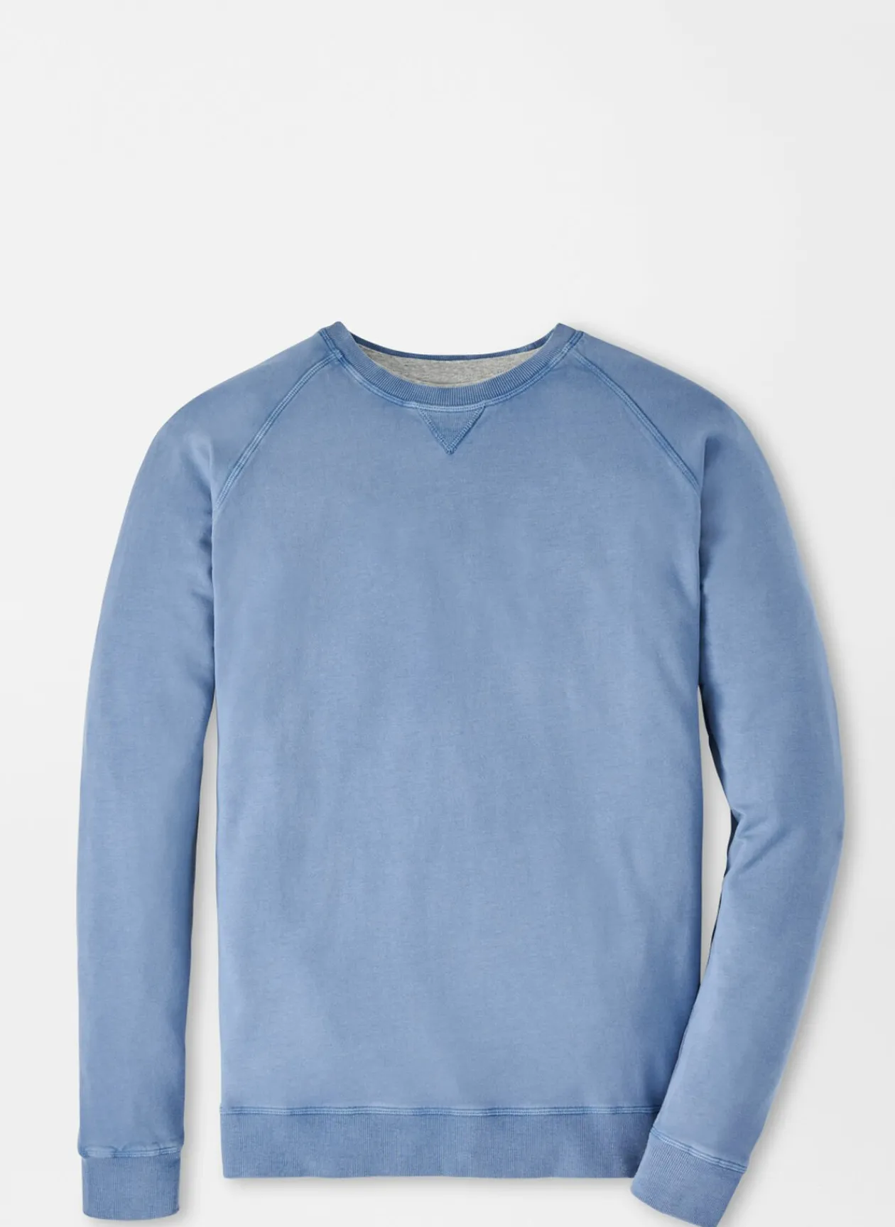 Peter Millar Pullovers & Hoodies|Lava Wash Crew