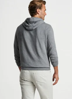 Peter Millar Pullovers & Hoodies|Lava Wash Hoodie