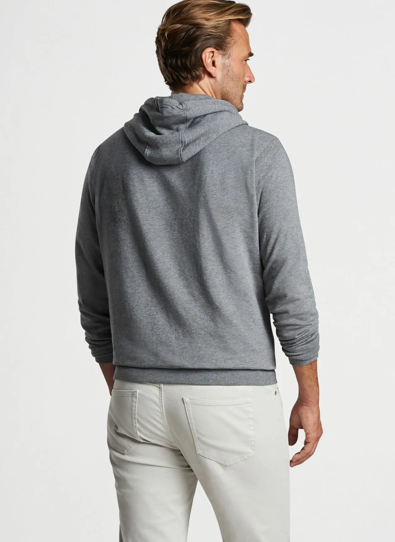 Peter Millar Pullovers & Hoodies|Lava Wash Hoodie