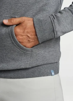 Peter Millar Pullovers & Hoodies|Lava Wash Hoodie