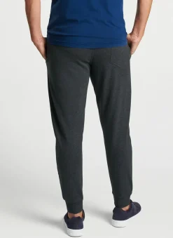 Peter Millar Pants|Lava Wash Jogger