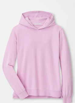 Peter Millar Pullovers & Layers|Lava Wash Relaxed Hoodie