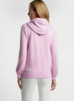 Peter Millar Pullovers & Layers|Lava Wash Relaxed Hoodie