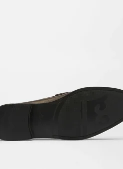 Peter Millar Loafers & Boots|Leather Bit Loafer