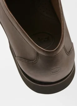 Peter Millar Loafers & Boots|Leather Bit Loafer