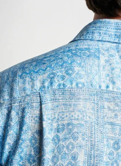Peter Millar Sport Shirts|Lian Linen Sport Shirt