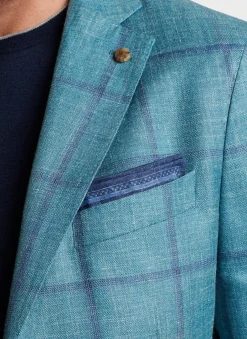Peter Millar Pocket Squares|Lian Pocket Square