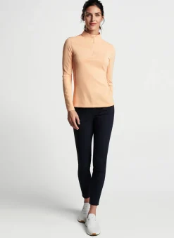 Peter Millar Pullovers & Layers|Lightweight Sun Shirt