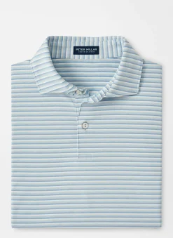 Peter Millar Polos|Mccraven Performance Jersey Polo