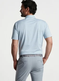 Peter Millar Polos|Mccraven Performance Jersey Polo