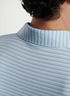 Peter Millar Polos|Mccraven Performance Jersey Polo