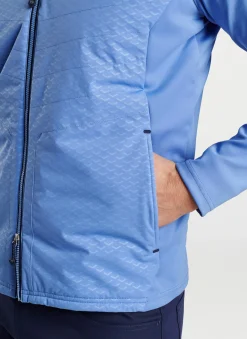 Peter Millar Jackets|Merge Elite Hybrid Jacket