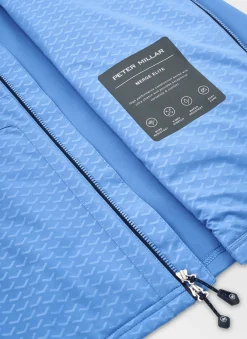 Peter Millar Jackets|Merge Elite Hybrid Jacket