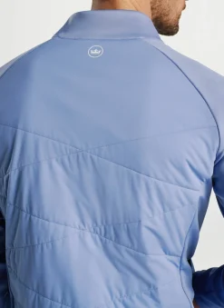 Peter Millar Jackets|Merge Hybrid Jacket
