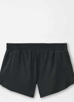 Peter Millar Skorts, Shorts & Dresses|Meridian Performance Running Short