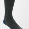 Peter Millar Socks|Merino Crew Sock