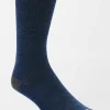 Peter Millar Socks|Merino Crew Sock