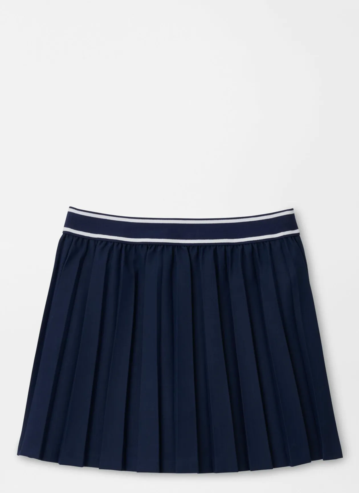 Peter Millar Women'S Golf Bottoms|Mickey Pleated Skort