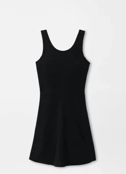 Peter Millar Women'S Golf Bottoms|Nova Active Sleeveless Dress