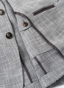 Peter Millar Sport Coats|Nova Basketweave Soft Jacket