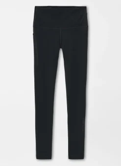 Peter Millar Pants|Nova Performance 7/8 Legging