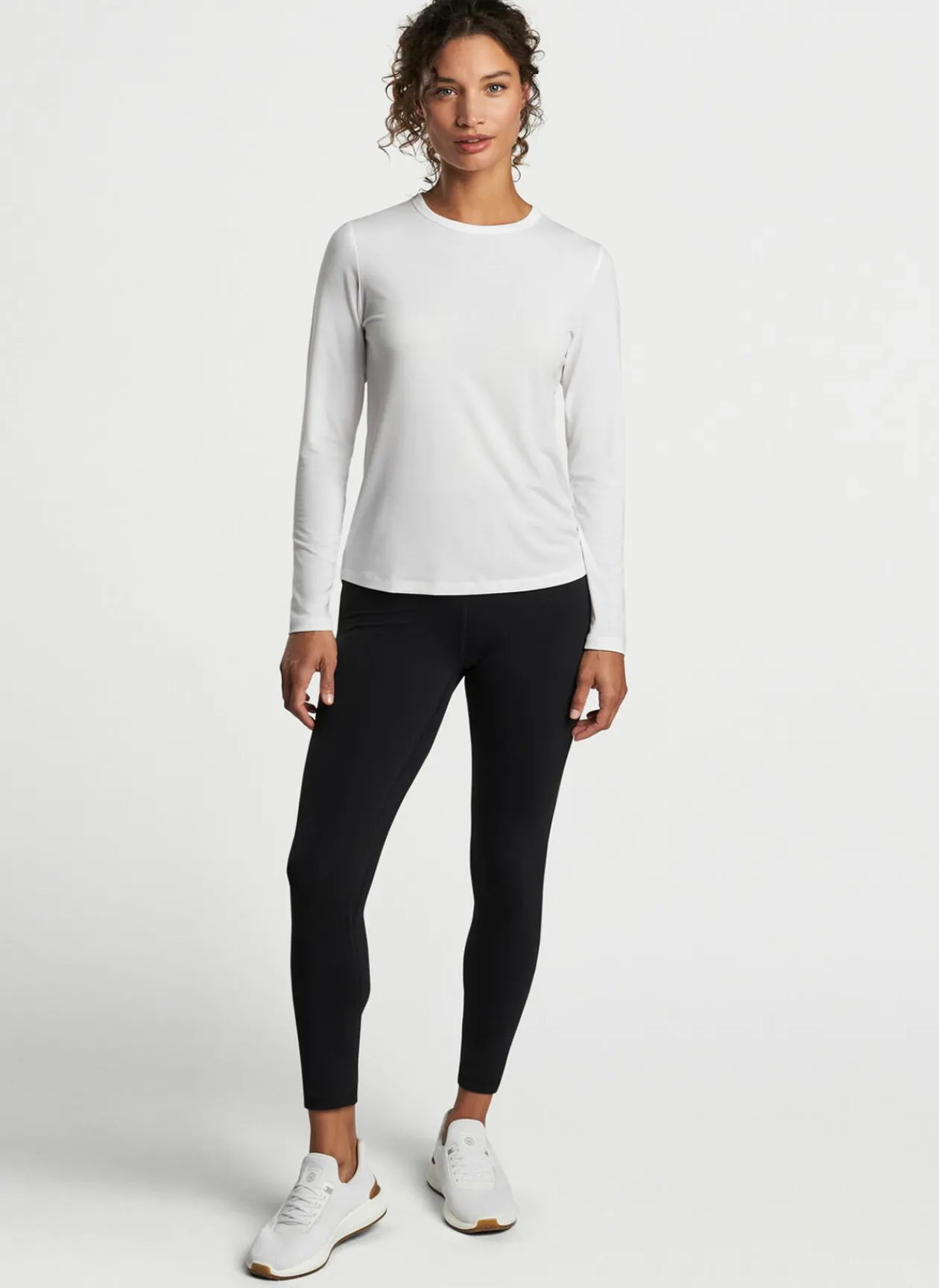 Peter Millar Pants|Nova Performance 7/8 Legging