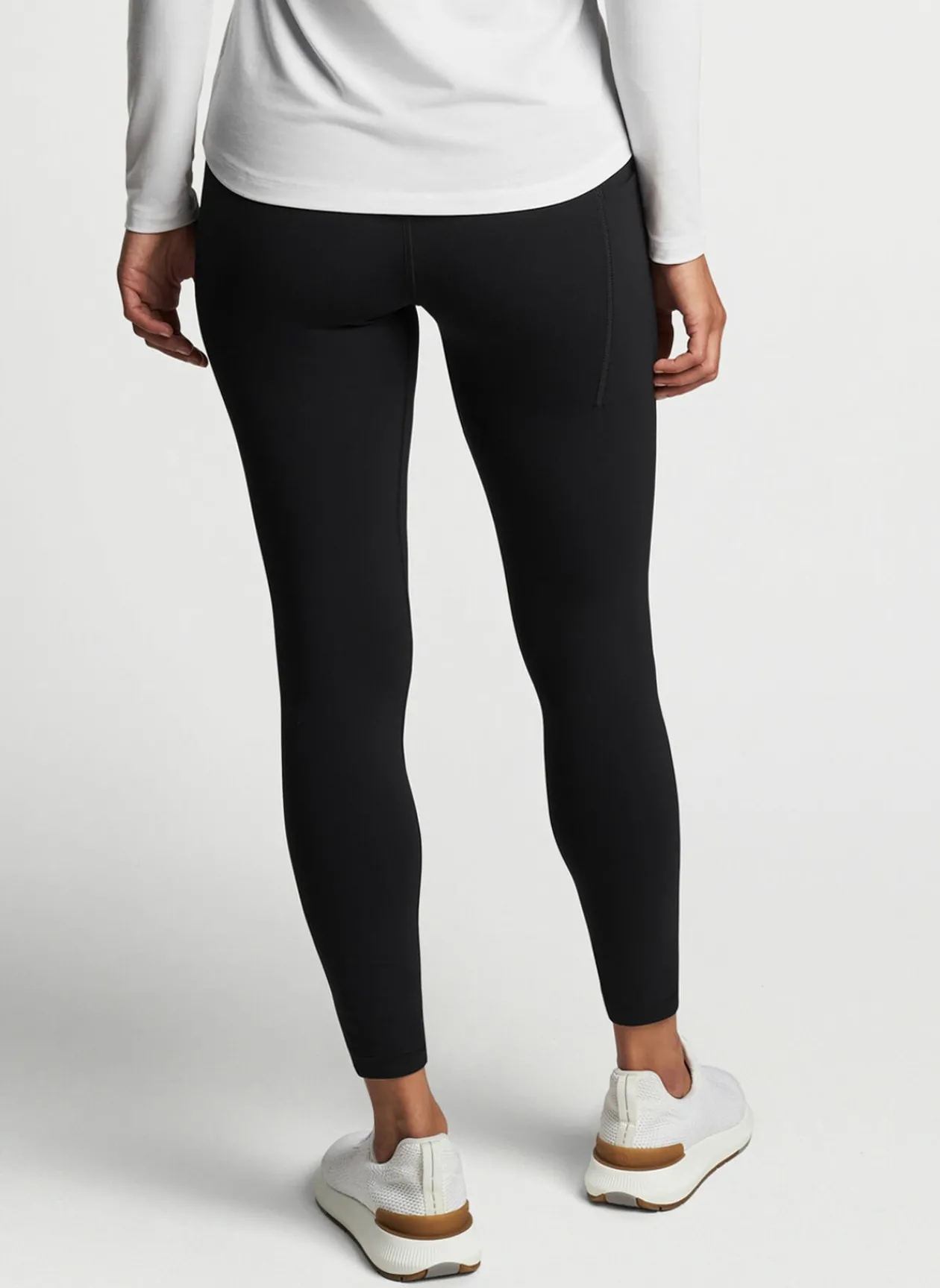 Peter Millar Pants|Nova Performance 7/8 Legging